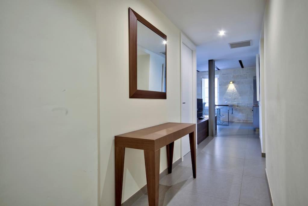 Vallettastay - Orangerie Two Bedroom Apartment 402 Eksteriør bilde